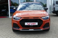 Audi A1 citycarver 35TFSI edition one