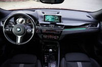 BMW X2 sDrive 18i