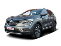 Renault Koleos 2.0 dCi Limited 4x4 LED Navi AHK Kamera
