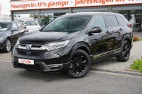 Vorschau: Honda CR-V 2.0 i-MMD 2WD Sport Line