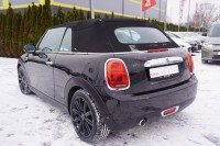 MINI COOPER_CABRIO Cabrio 1.5 Cooper