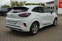 Ford Puma 1.0 M-Hybrid ST-Line