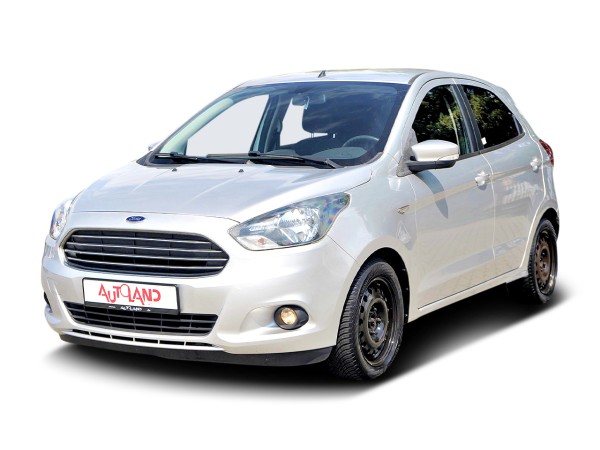 Ford Ka KA+ 1.2 Cool & Sound