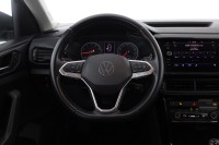 VW T-Cross 1.0 TSI Active