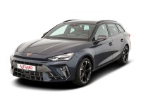 Cupra Leon ST 2.0 TDI DSG 3-Zonen-Klima Sitzheizung LED