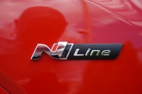 Hyundai Kona 1.6 T-GDI N Line 2WD