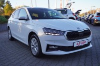 Skoda Fabia 1.0 Style
