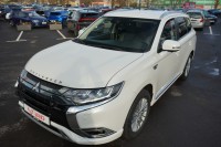 Mitsubishi Outlander 2.4 PHEV Plus 4WD