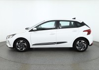 Vorschau: Hyundai i20 1.0 T-GDI Trend
