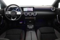 Mercedes-Benz CLA 250 AMG Line 4Matic