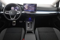 VW Golf VIII Variant 1.5 eTSI Goal
