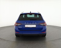 Skoda Superb 2.0 TDI Premium Edition VC