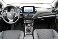Suzuki SX4 S-Cross 1.4 M-Hybrid Comfort+ AllGrip