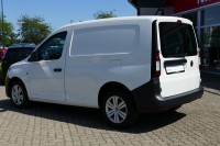 VW Caddy Cargo 1.5 TSI
