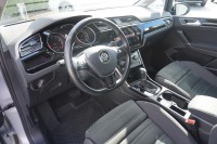 VW Touran 1.8 TSI R-Line