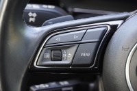 Audi A3 40 TDI quattro Sportback S line S-Tronic