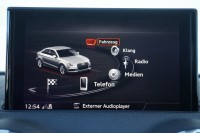 Audi A3 2.0 TDI quattro design