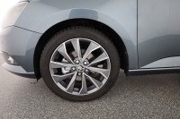 Skoda Fabia Combi 1.4 TDI DSG