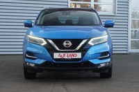 Nissan Qashqai 1.3 Tekna