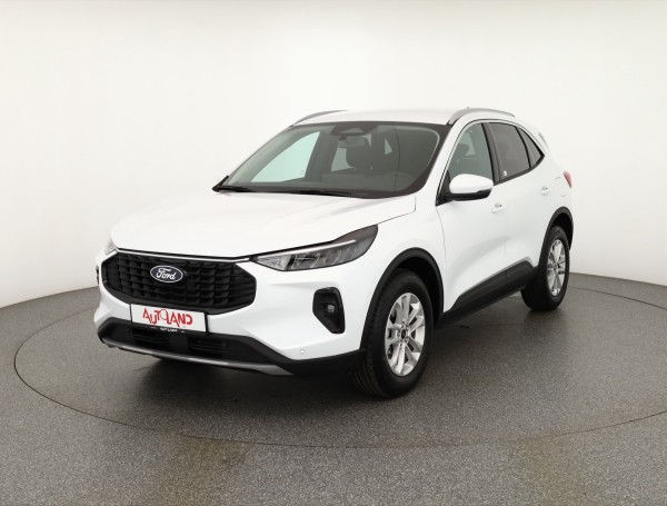 Ford Kuga 1.5 EB Titanium