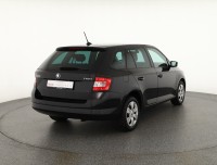 Skoda Fabia Combi 1.0 MPI