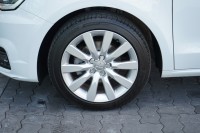 Audi A1 Sportback 1.0 TFSI