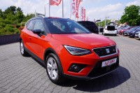 Seat Arona 1.0 TSI FR DSG