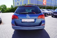 Opel Astra J 1.4 Turbo Exklusiv