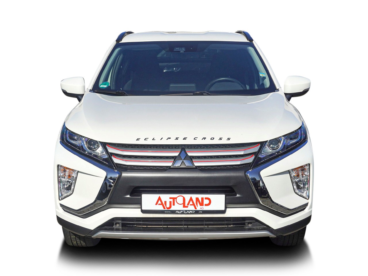 Mitsubishi Eclipse Cross 1.5 T-MIVEC Active 2WD
