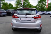 Ford Fiesta 1.0 M-Hybrid Active X