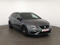 Seat Leon ST 2.0 TSI Cupra 300 4Drive