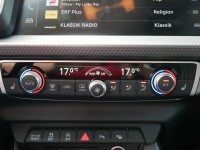 Audi A1 Sportback 40 2.0 TFSI S line