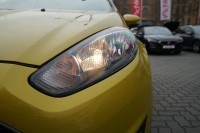 Ford Fiesta 1.25 Celebration