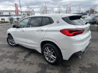 BMW X2 xDrive20d M Sport
