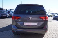 VW Touran 1.4 TSI Comfortline