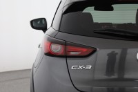 Mazda CX-3 2.0 Sports-Line