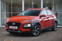 Vorschau: Hyundai Kona 1.6 GDI Advantage Hybrid