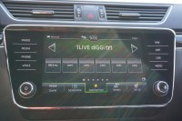 Skoda Superb Combi 2.0 L&K 4x4
