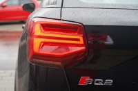 Audi SQ2 2.0 TFSI quattro