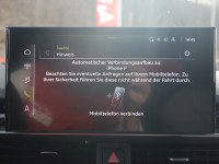 Audi A4 Avant 40 2.0 TFSI DSG advanced S-Line