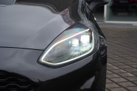 Ford Fiesta 1.0 M-Hybrid ST-Line