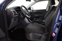 VW T-Cross 1.0 TSI Active