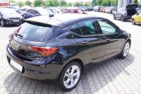 Opel Astra K 1.2 Turbo GS Line Winterpaket