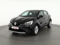 Renault Captur E-Tech PHEV 160 Business-Edition Navi Sitzheizung LED