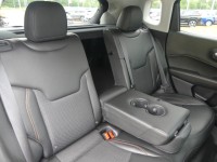Jeep Compass 1.4 Limited 4WD