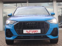 Audi Q3 35 TFSI S line