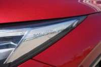 MG HS 1.5 T-GDI Luxury Aut.