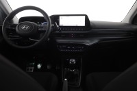 Hyundai BAYON Bayon 1.0T-GDI