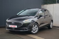 Vorschau: Ford Fiesta 1.0 Titanium X