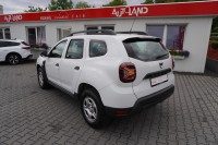 Dacia Duster II 1.0 TCE